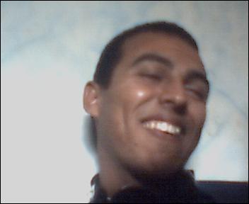 hicham sahrawi